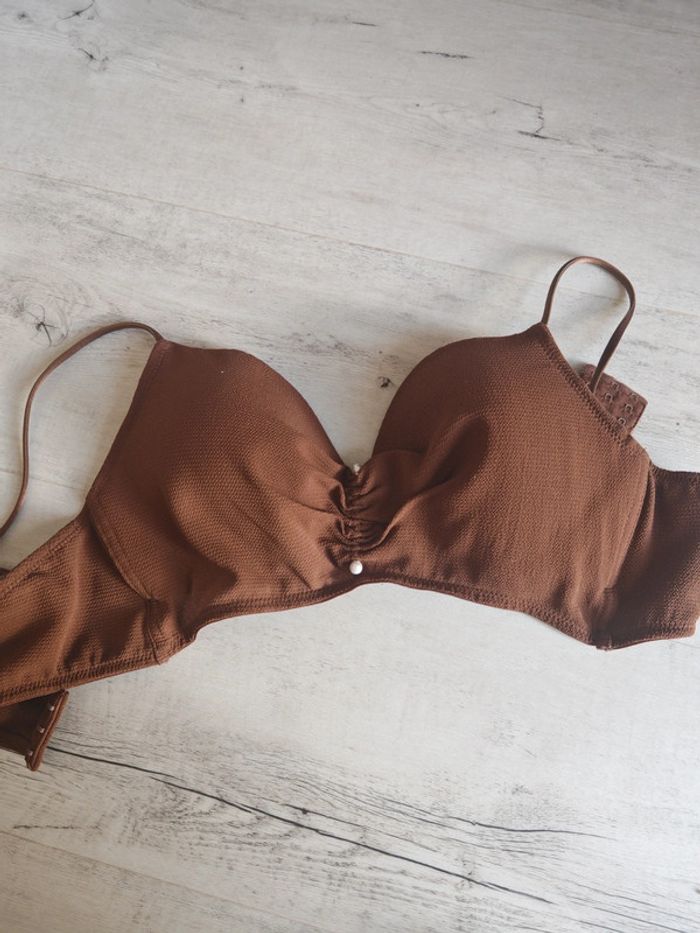 Soutien gorge
