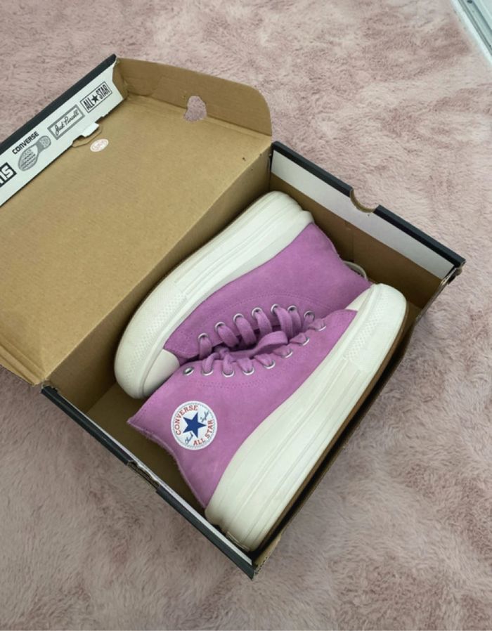 Converse