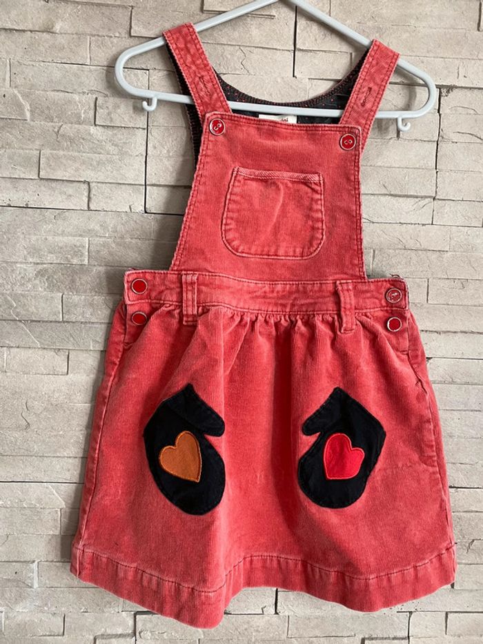 Robe hiver