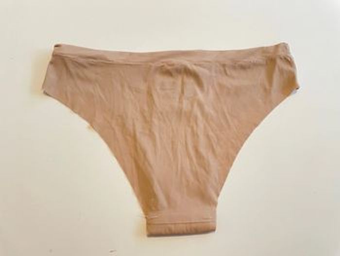 Culotte effet seconde peau taille M - photo numéro 2