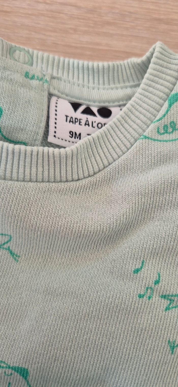 Lot de pull - photo numéro 4