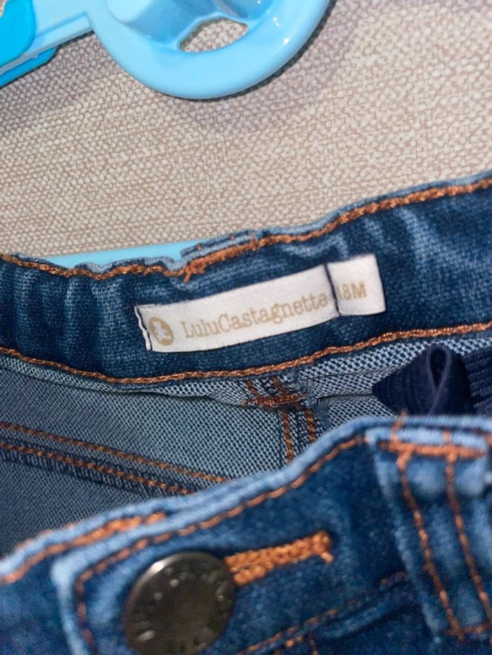 Jeans - photo numéro 2