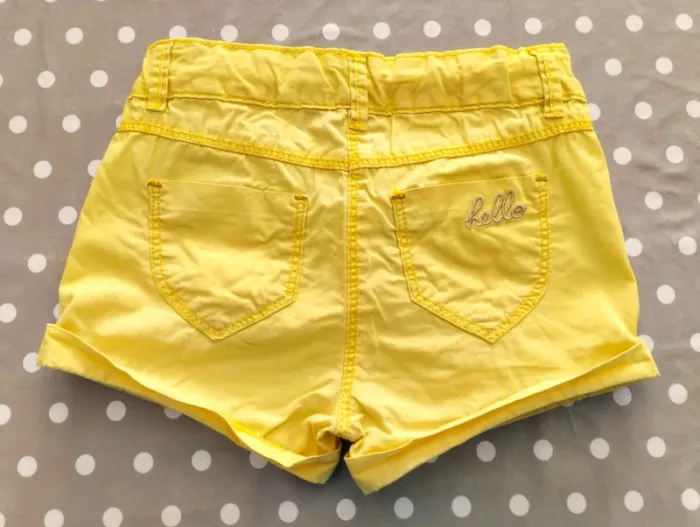 Short - Kiabi - 3 ans - photo numéro 2