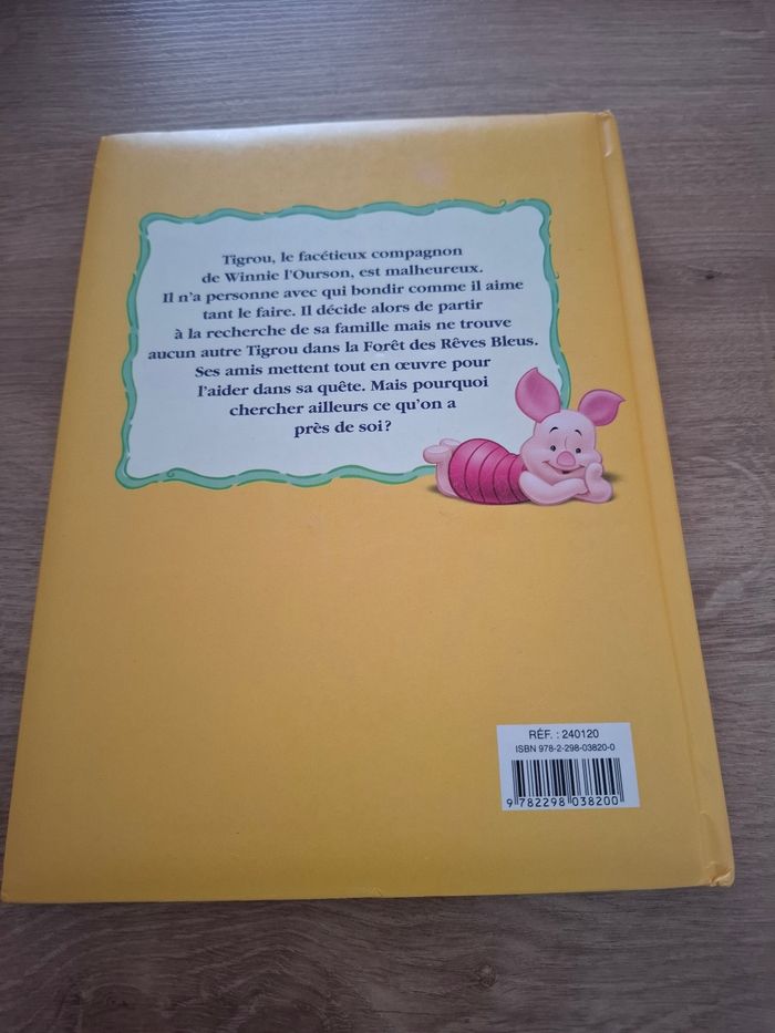 Livre Disney - photo numéro 2