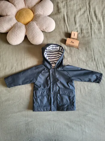 Ciret breton imperméable mixte bout'chou