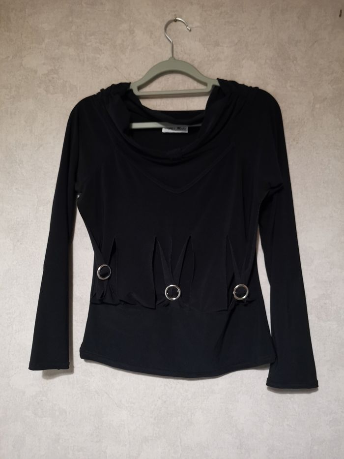 Haut taille 36