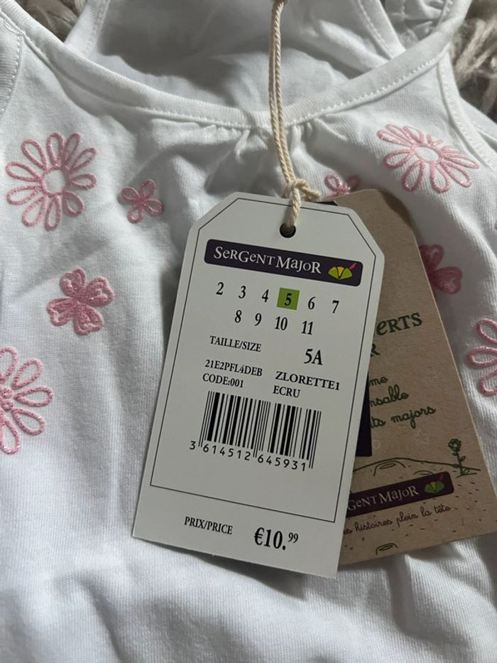 Débardeur - photo numéro 2