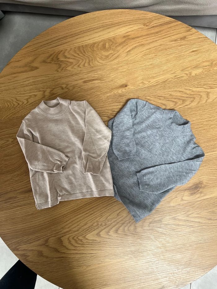 Pull x2