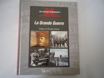 LA GRANDE GUERRE
