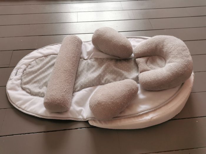 Cocon de sommeil - photo numéro 2