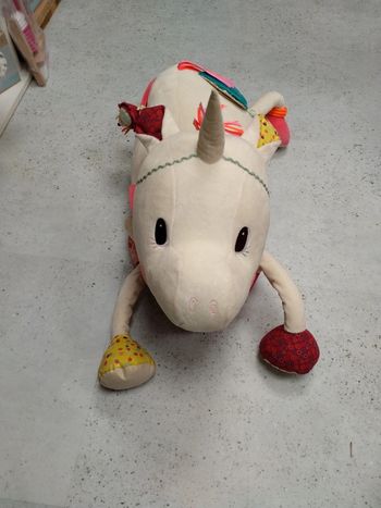 Licorne multi activités