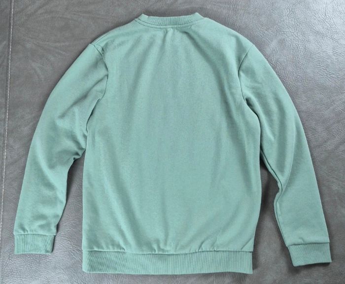 Pull Orchestra vert 14 ans A30 - photo numéro 2