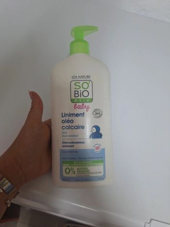 Liniment neuf