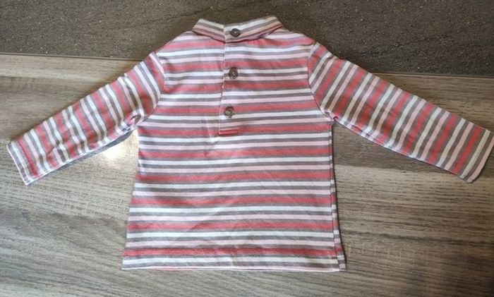 Ensemble bébé fille - photo numéro 4