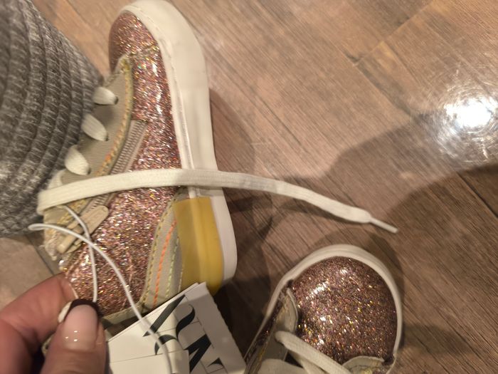 Chaussures Zara - photo numéro 6