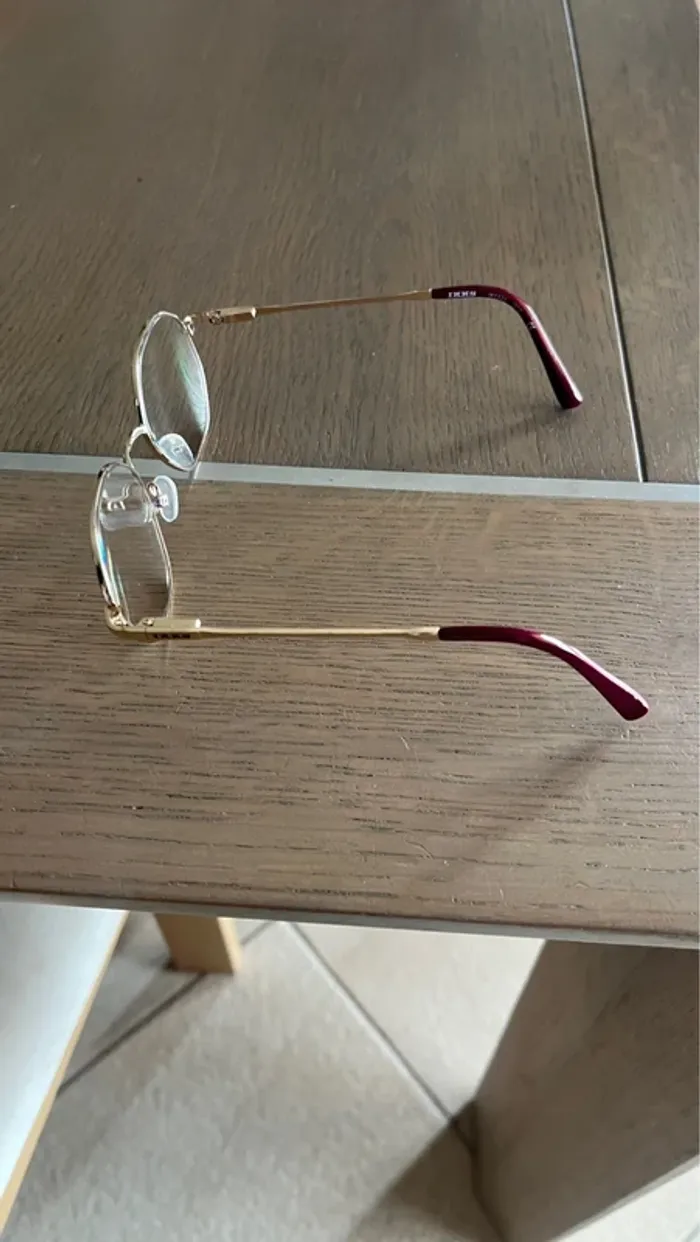 Lunettes IKKS - photo numéro 3