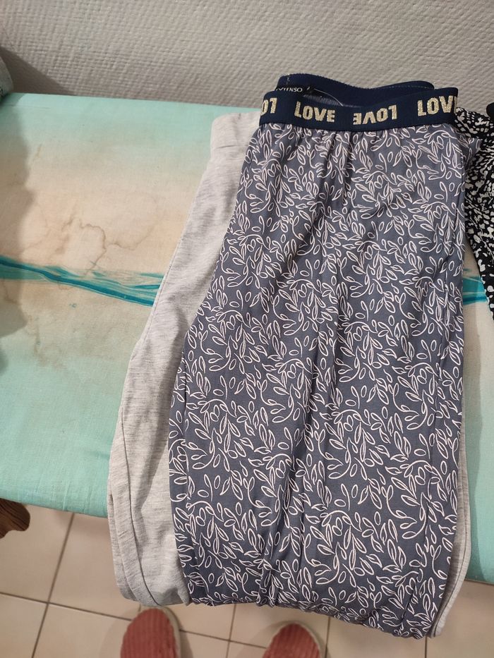 Lot femme m/l 8 pièces - photo numéro 2