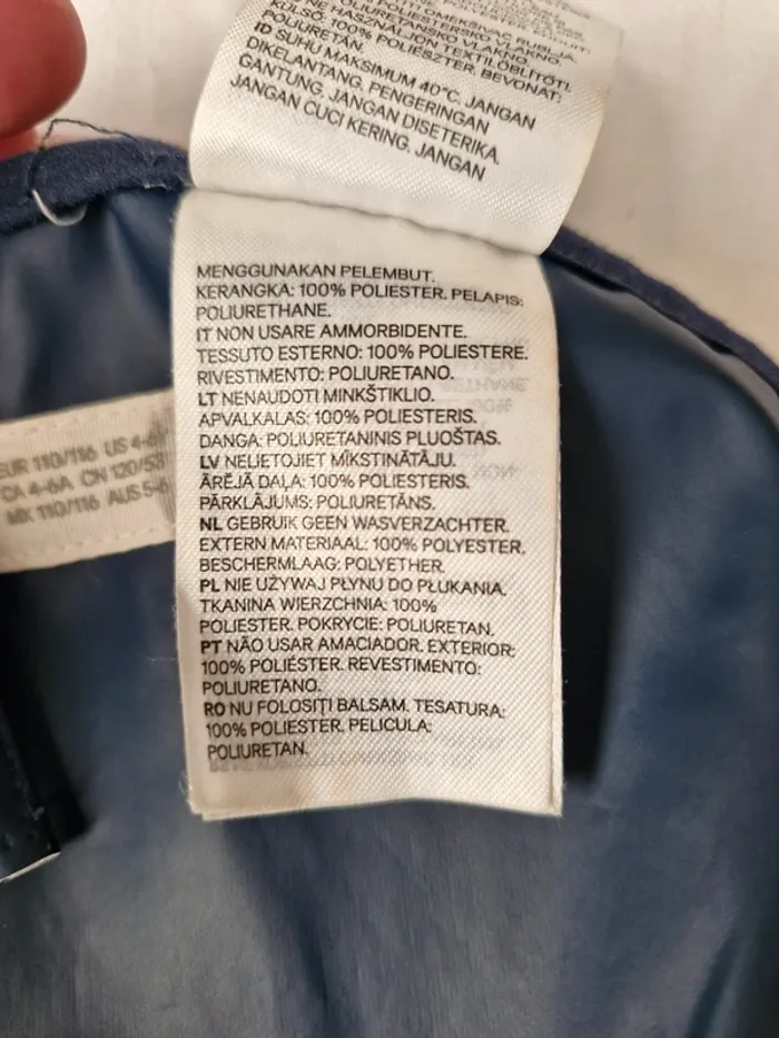 Pantalon de ski - photo numéro 6