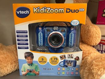 Kidi zoom
