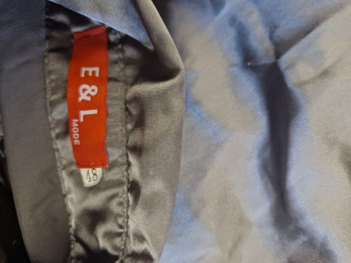 Chemise femme - photo numéro 6