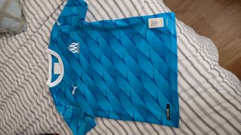 Maillot de foot enfant OM