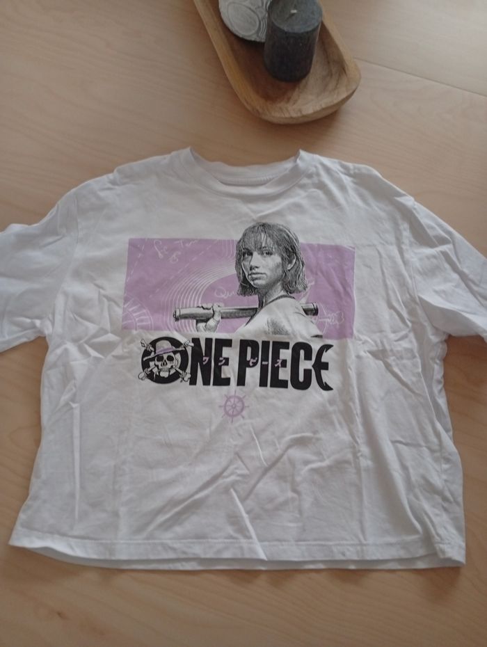 Tee-shirt One Piece XS