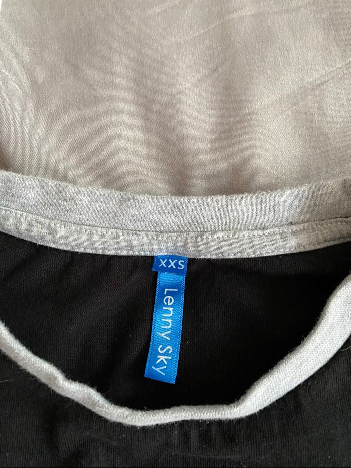 Pyjama garçon - photo numéro 4