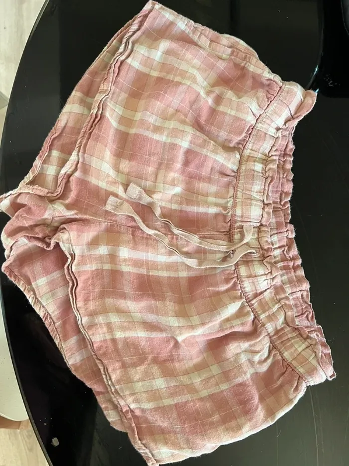 Short pyjama undiz - photo numéro 2