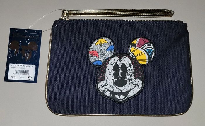 Pochette mickey disney