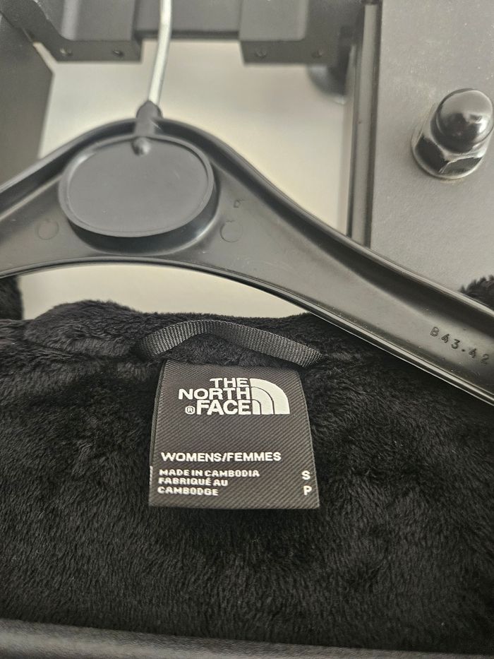 Veste s the north face - photo numéro 4