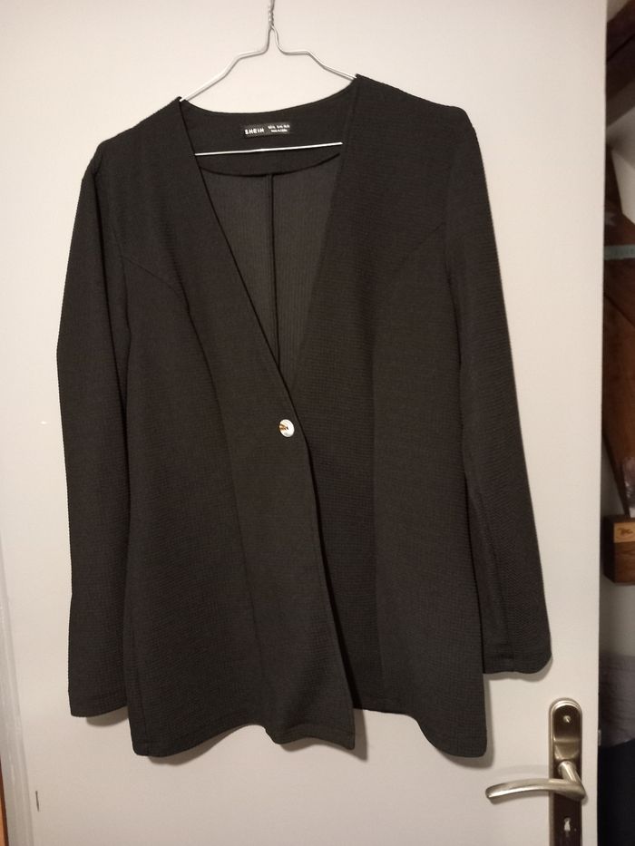 Veste