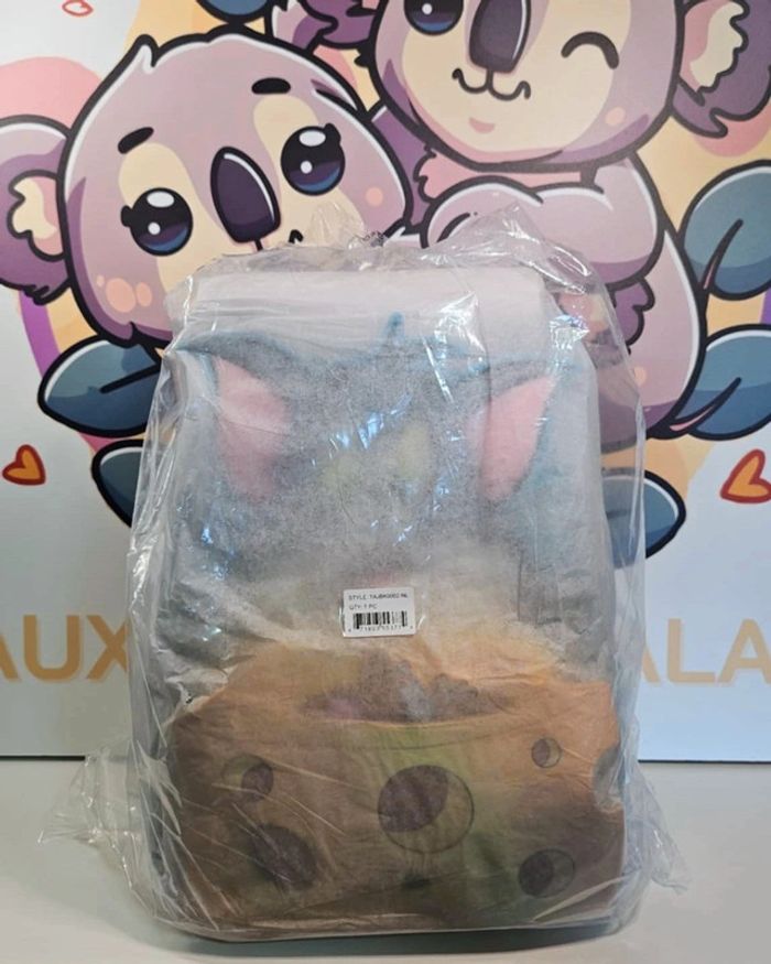Tom et Jerry - Mini Sac à Dos LoungeFly - photo numéro 6