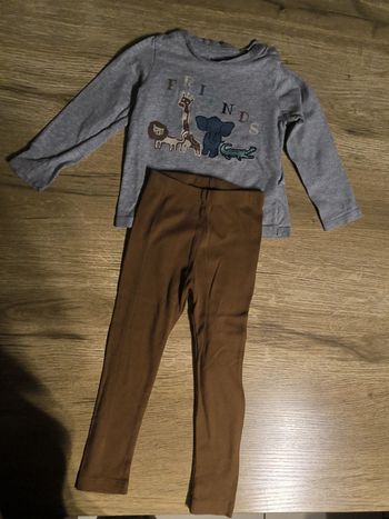 Ensemble bébé