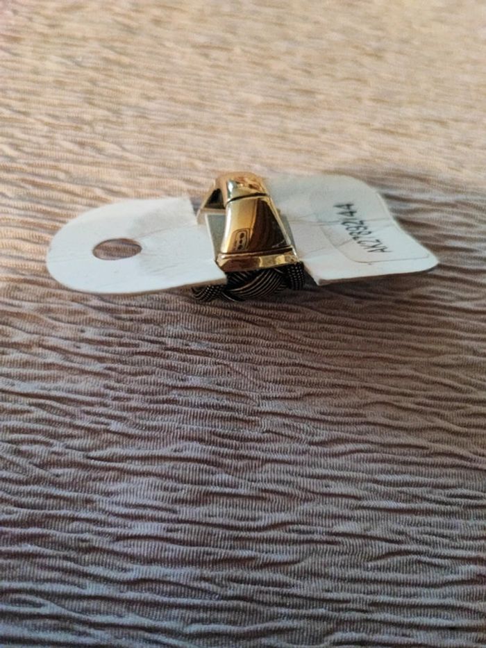 Bague ikita réglable - photo numéro 2