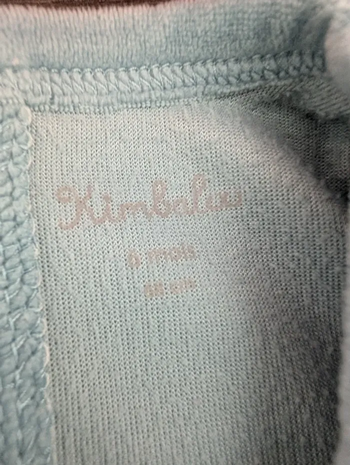 Pyjama beau gosse de père en fils - photo numéro 4
