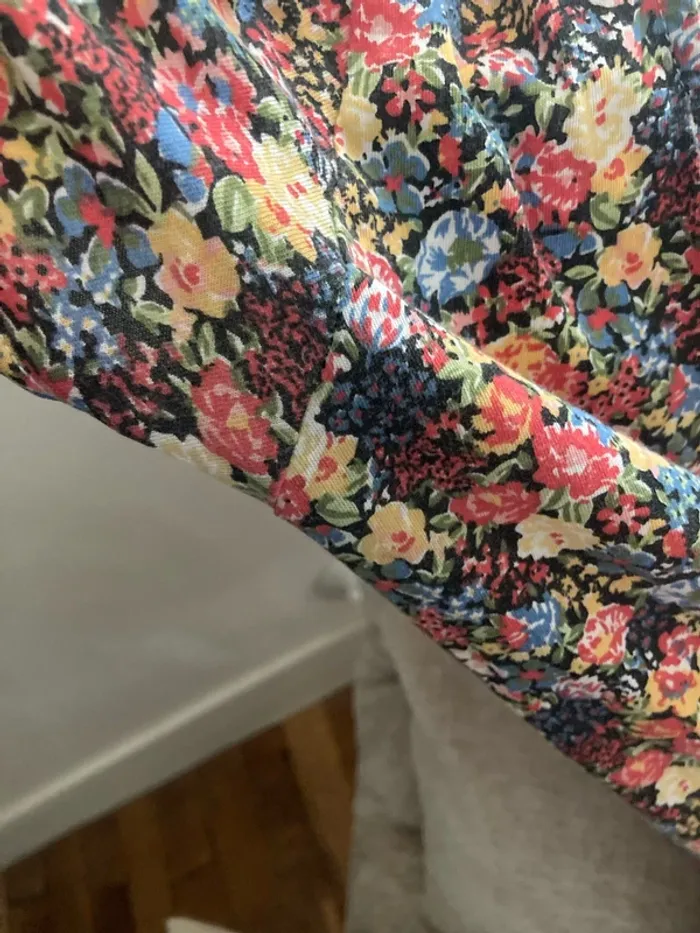 Robe Luce sézane - photo numéro 4