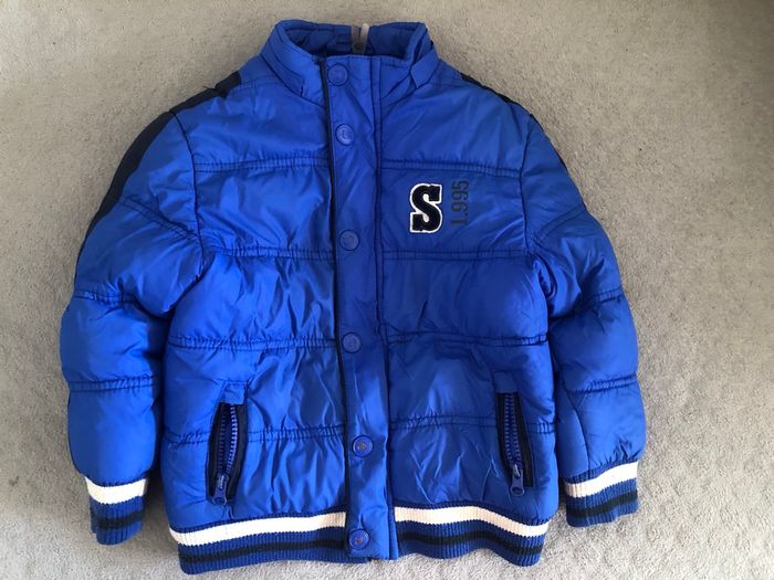 Manteau doudoune Orchestra 5 ans - photo numéro 6