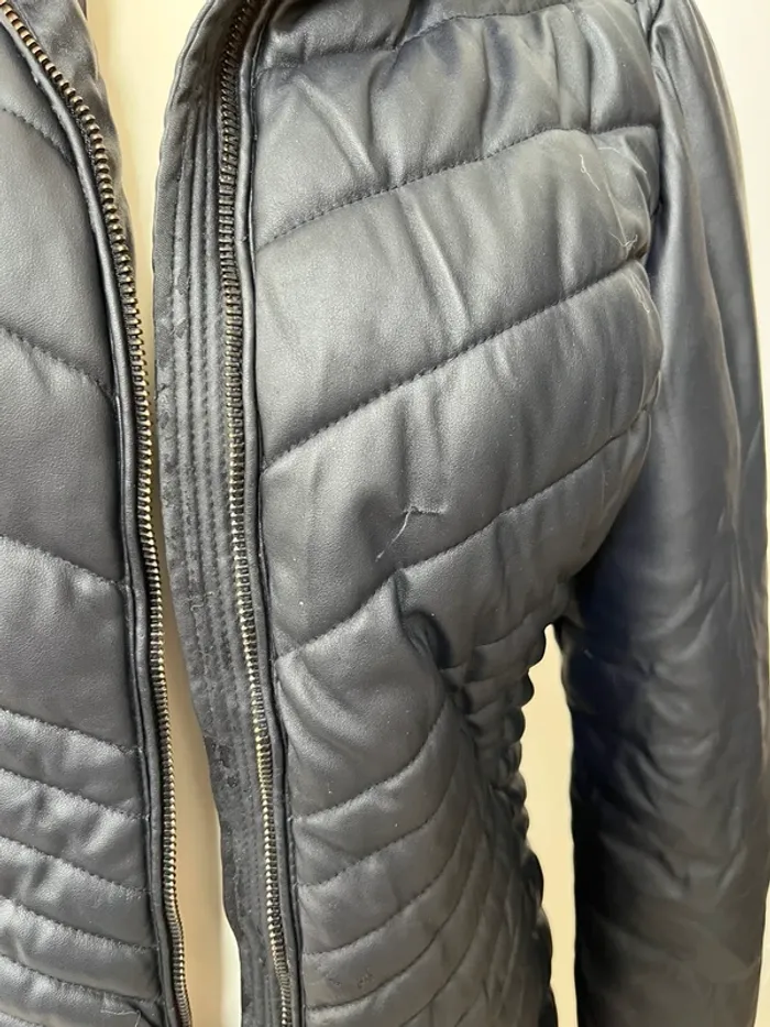 Manteau / doudoune - photo numéro 16