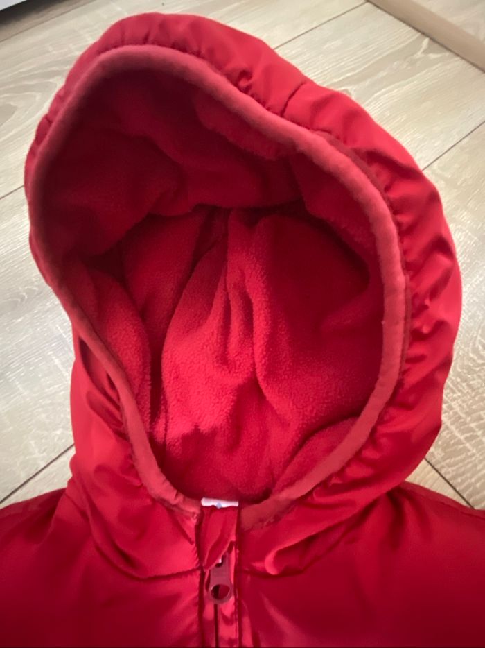 Manteau 23 mois TEX - photo numéro 2