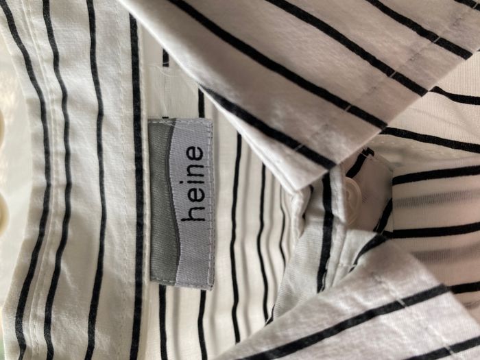 Chemise femme - photo numéro 2