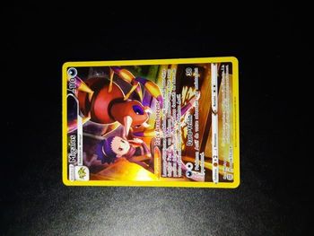 Carte Pokémon Migalos TG09/TG30 EB09 Epée et bouclier Stars Etincelantes fr