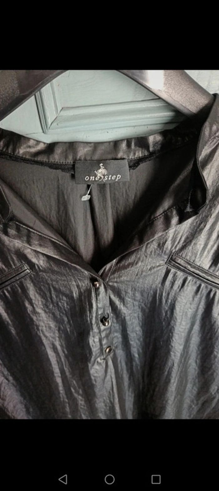 Chemise one step - photo numéro 2