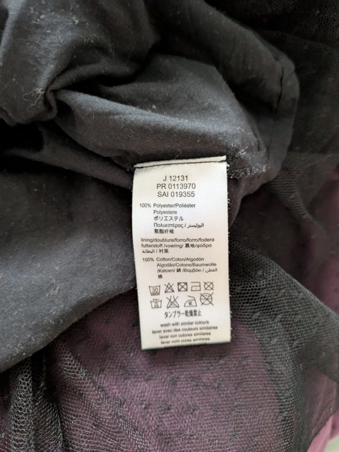 Robe cérémonie Hugo boss - photo numéro 7