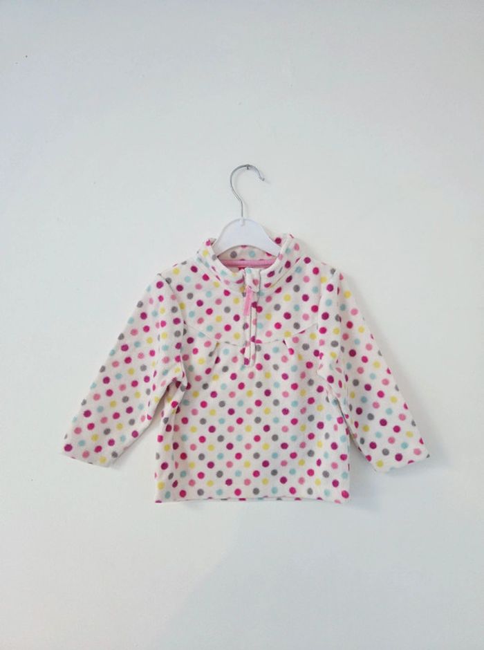 Joli pull Orchestra 12 mois