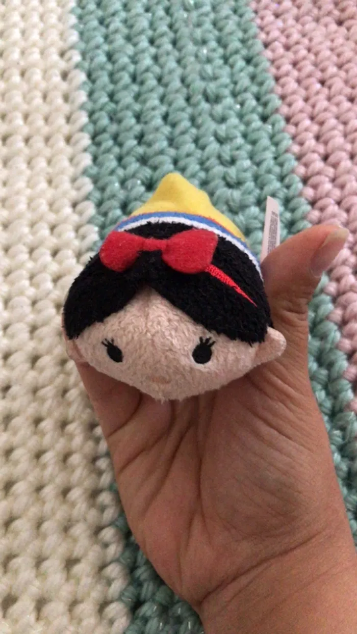 Blanche neige