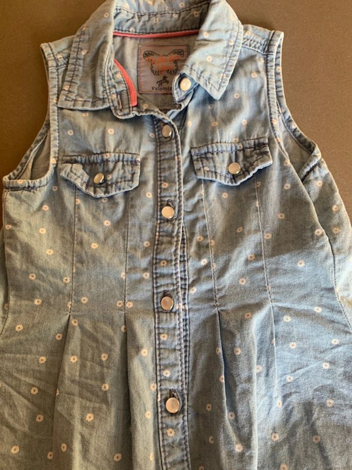 Haut 4 ans - photo numéro 5