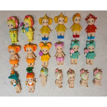 Sonny angel Séries limitées