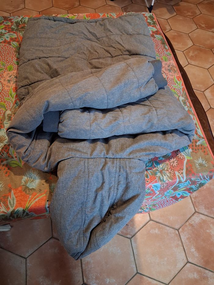 Manteau  homme - photo numéro 3