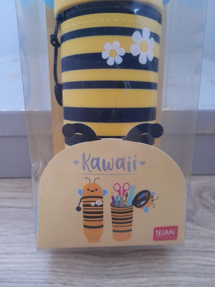 Trousse Legami Abeille - photo numéro 5