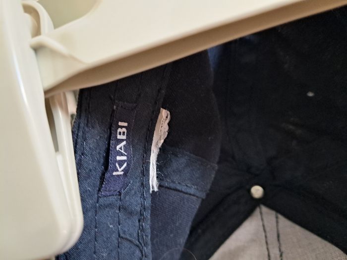 Casquette enfant 2 ans - photo numéro 4